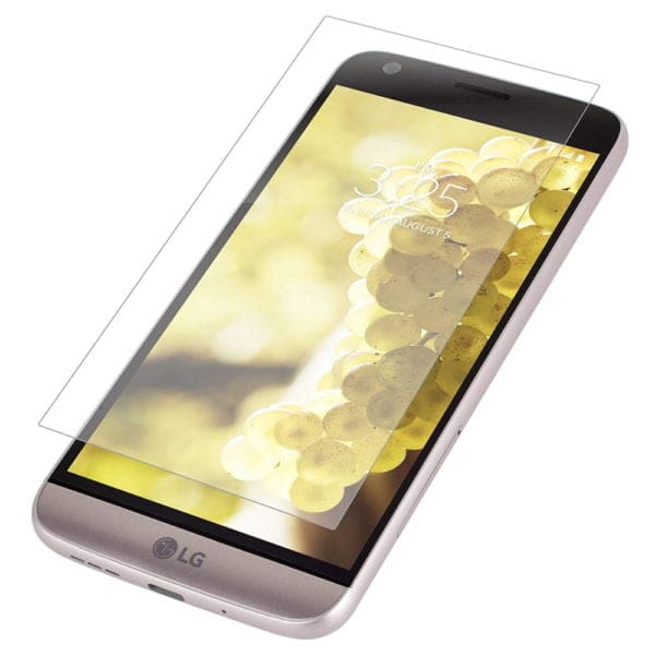 Tempered Glass geekers