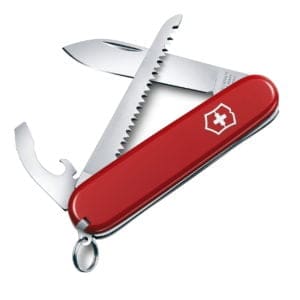 Victorinox Walker geekers