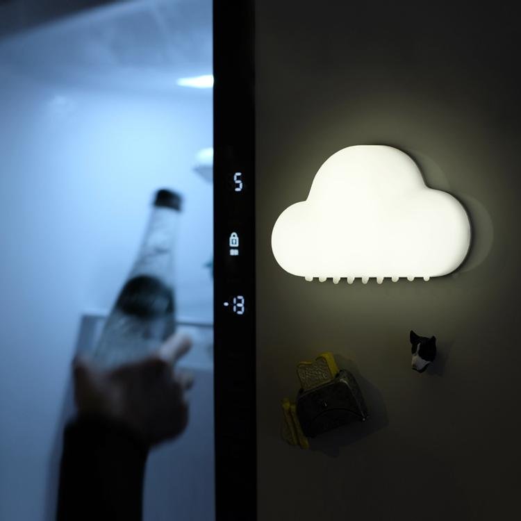 NightLamp Cloud