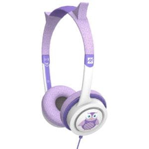 iFrogz headphones geekers.gr παιδικα ακουστικα ενσυρματα owl κουκουβαγια