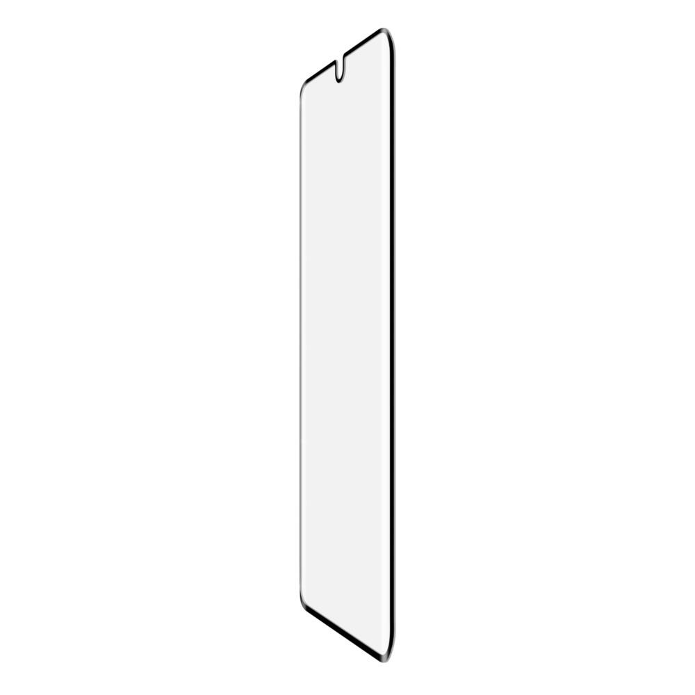 Belkin ScreenForce® TrueClear Curve Screen Protector Αδιάβροχη